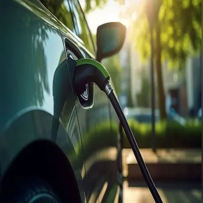 Delhi to Add 7,000 EV Charging Points in 2026