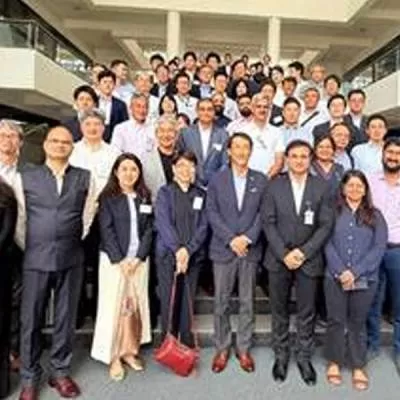 Japanese Firms Explore Investment at Dholera SIR