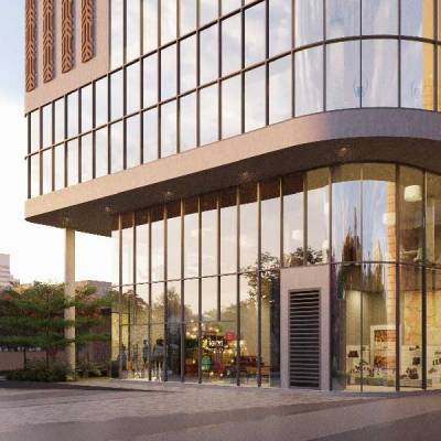 Godrej Properties to unveil Rs 80 billion housing project in Delhi