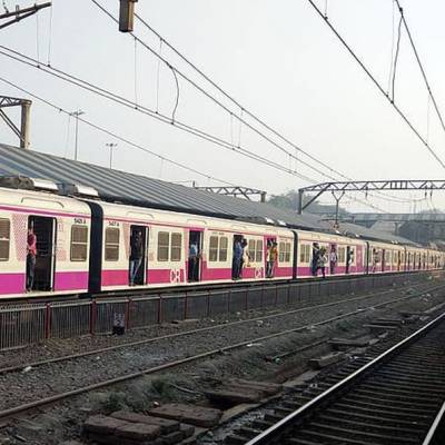 Centre scraps two multi-crore rail projects under MUTP 3A