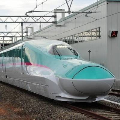 99% of land acquisition completed for Ahmedabad-Mumbai bullet train