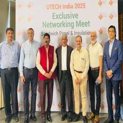 Industry Leaders Seek Policy Push to Boost India’s PU Sector