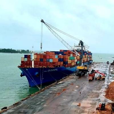 New Mangalore Port to start 3 new projects under PM Gati Shakti