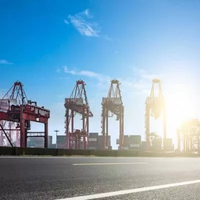Rs 400 Bn Sagarmala 2.0 to Boost Shipbuilding and Repair