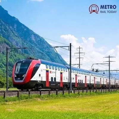 Bengaluru Railway: KRIDE Awards Rs 5 Bn Contract to NCC