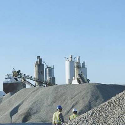 Cement production slumps 12% in Q1 FY22: ICRA report