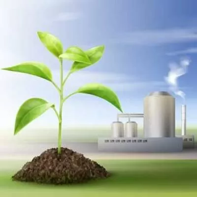 Samridh, CEID Launch High-Capacity Biogas Plant in Moradabad