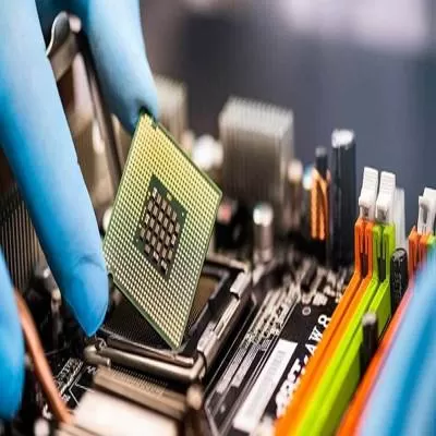 Foxconn and HCL collaborate to establish semiconductor OSAT in India