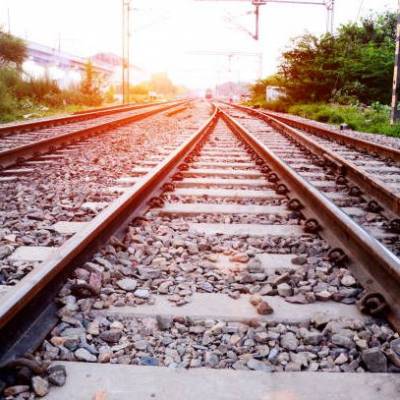 Bengal inability to share 50% laying tracks cost at Jhargram route