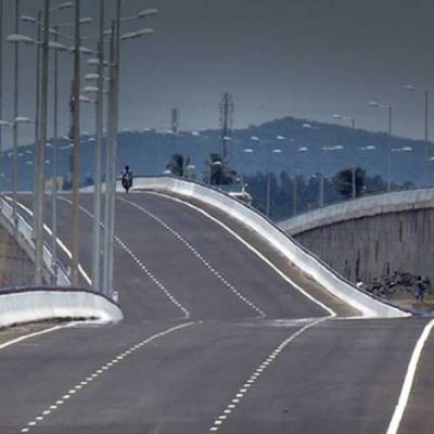 Delhi firm bags Chennai’s outer ring road project