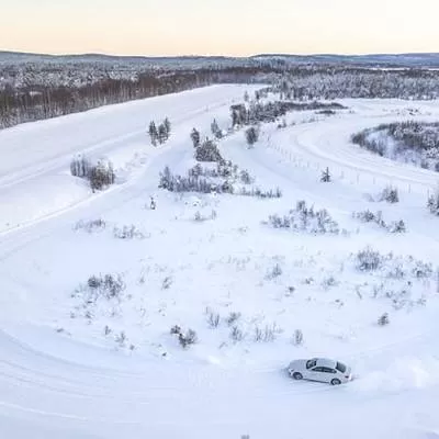 Apollo Tyres to Open Winter Testing Facility in Finland