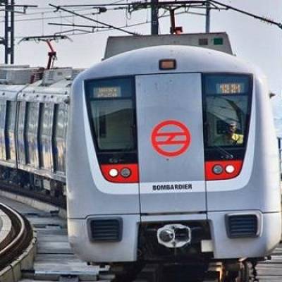 L&T arm wins order from DMRC for Phase IV of Delhi MRTS