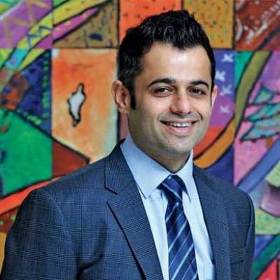 Mohit Malhotra resigns as GPL’s CEO and Managing Director 