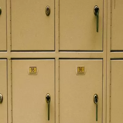 Smart Lockers Debut on Delhi-Meerut RRTS