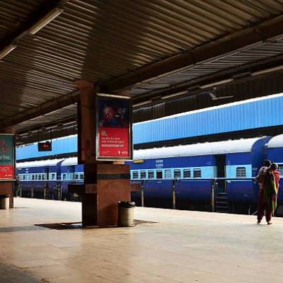  PM Narendra Modi: Railway stations must ramp up as economic hubs
