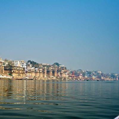 Ganga river pollution: All drains to be geo-tagged