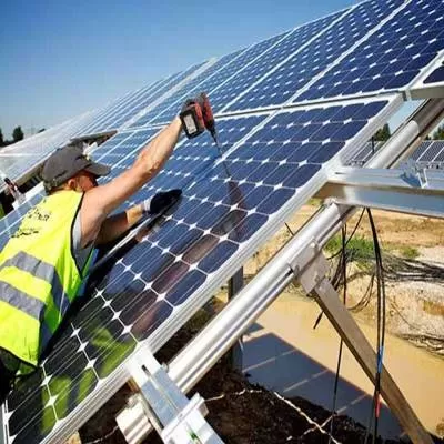 BC Jindal to Invest Rs 150B in Green Energy Manufacturing