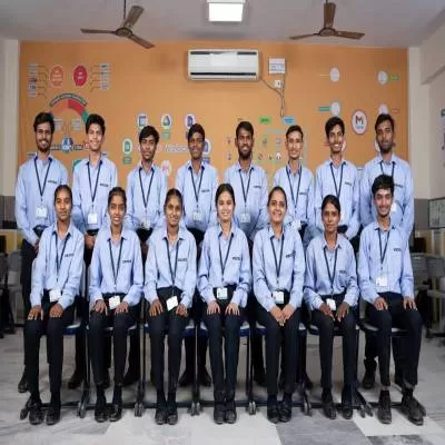 Hindustan Zinc’s Zinc Kaushal Graduates Land Global Opportunities 