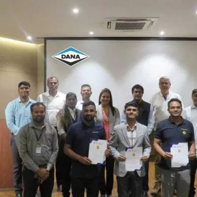 Dana, COEP’s Bhau Institute launch Dana Innovation Challenge 2.0