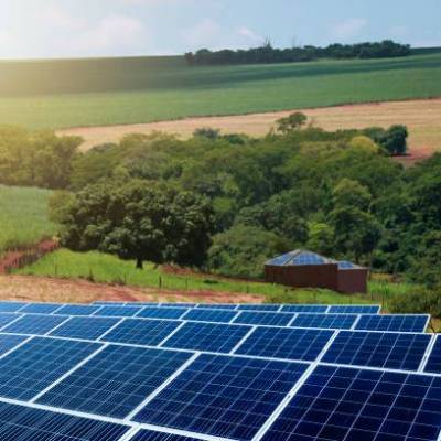 O&M Tender decarled for a 1 MW Solar Project in Delhi