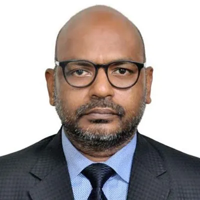 T S C Bosh Takes Charge as Director (Projects) of REC Limited