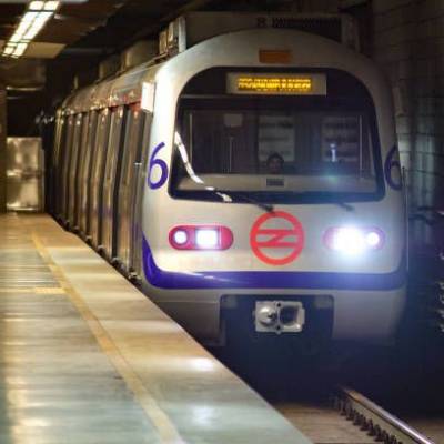  Haryana govt likely to approve new Gurgaon-Delhi metro link 