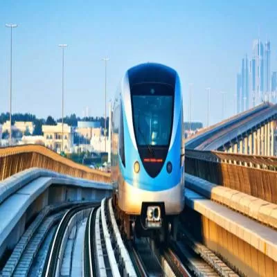 BMC notices Mumbai Metro contractors for Rs 3.7- bn tax