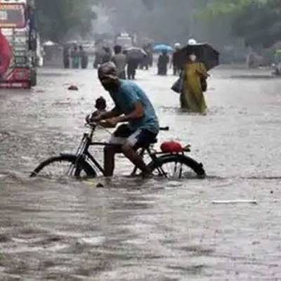 Over 1,000 rain-affected roads in Chennai to be redeveloped