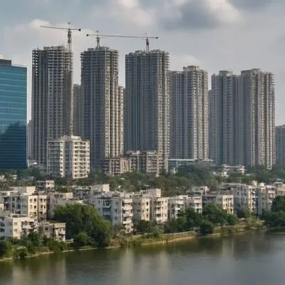 Godrej Buys KPHB Land for Rs 7 Billion in E-Auction