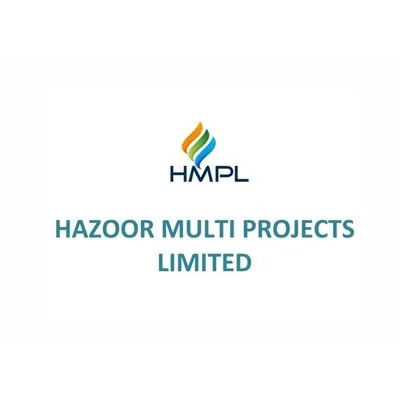 HMPL Wins NHAI Toll Contract and Completes Capital Infusion