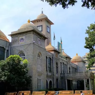 BBMP Plans Rs 680 Mn Land Buy for Waste Facility