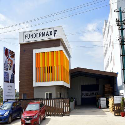 Fundermax launches new experience centre in Bengaluru