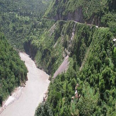 Cabinet approves Rs 1810 crore Investment Proposal of 210 MW Luhri Stage-I Hydro Power Project in Shimla and kullu districts