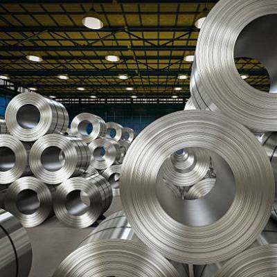 India to break steel demand record as economy recovers