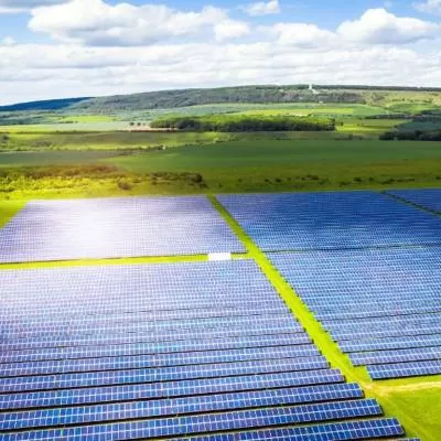 India to Add 28.3GW of Solar PV Capacity in FY2026: JMK Report