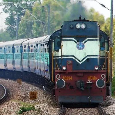 Railways Sanctions Rs 396 mn for Doubling Ranaghat-Bangaon Line