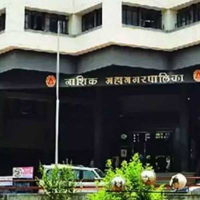 Five traffic signals on Mumbai-Agra NH will be managed by NMC