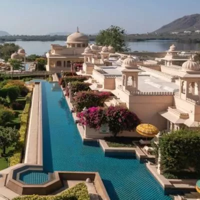 Oberoi Group Launches ‘Elements by Oberoi’ Sustainability Framework