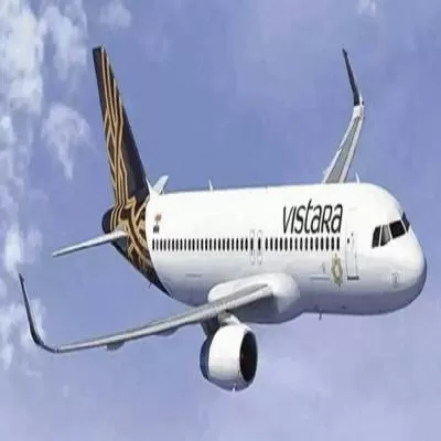 Vistara issues spike airfares by 20-25%
