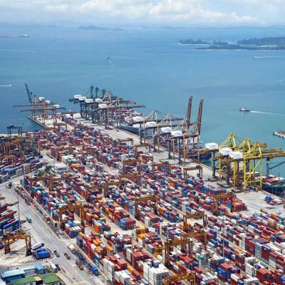 114 year-old Indian Ports Act to be amended