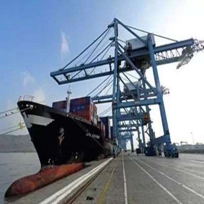 JNPT Expansion Promises Decade of Growth