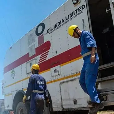 MGL, Oil India Ink Pact To Boost LNG And Clean Energy Projects