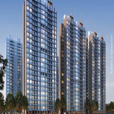 Promoters of Kolte Patil Developers Offload Stake Valued at Rs Rs 1.11 billion