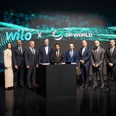 Wilo, DP World Expand Sustainable Water Partnership