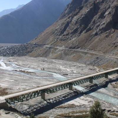 BRO develops Project Yojak in Himachal Pradesh to boost road infra