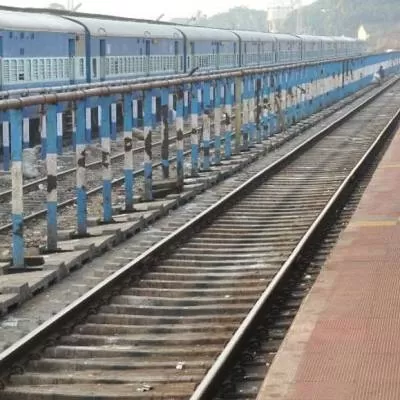 Southern Railway to Add AC EMU Train on Chennai–Chengalpattu Route