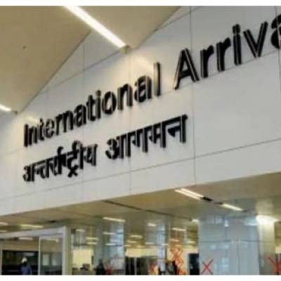 IG International Airport unveils fourth runway and elevated taxiways