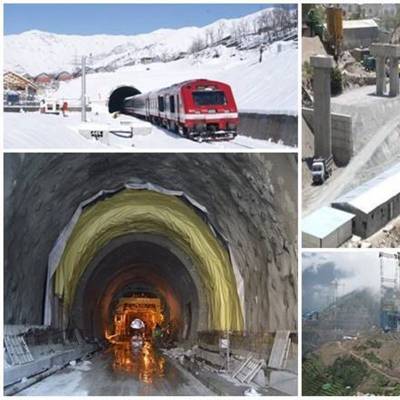 Jindal Stainless to supply steel for tunnel project in J&K
