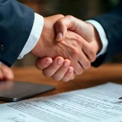 Think Gas Signs Long-Term Gas Supply Deal with Shell Energy
