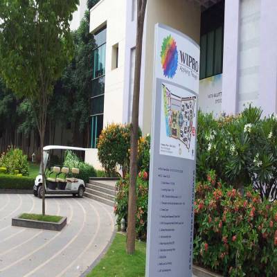 Wipro sells Chennai property to Casagrand for Rs 2.66 billion